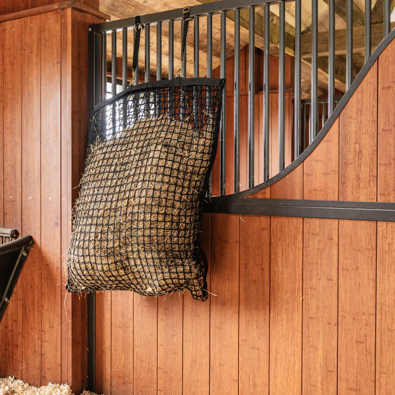 Рептух Square Haynet, Grooming Deluxe