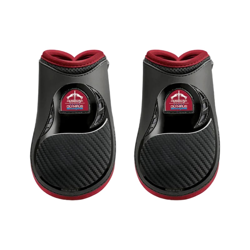 Ногавки задние Olympus Vento Color, Veredus