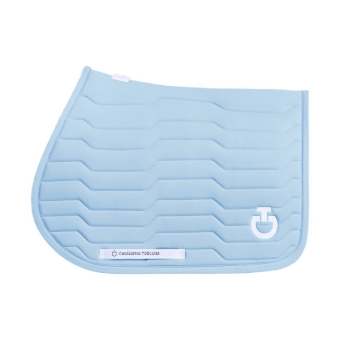 Вальтрап конкурний Performance Quilted, Cavalleria Toscana