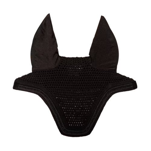 Вушка для коня Velvet Mini Pearls, Kentucky