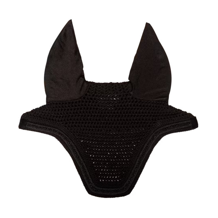 Вушка для коня Velvet Mini Pearls, Kentucky