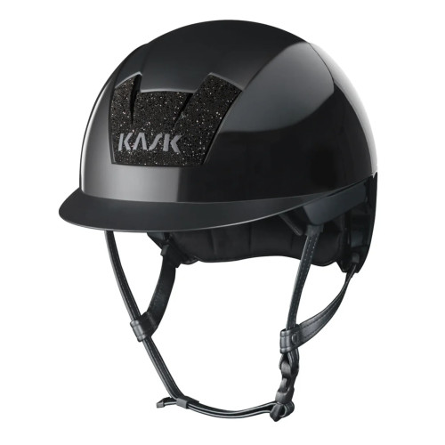 Шолом для верхової їзди Kooki Swarovski Carpet, Kask