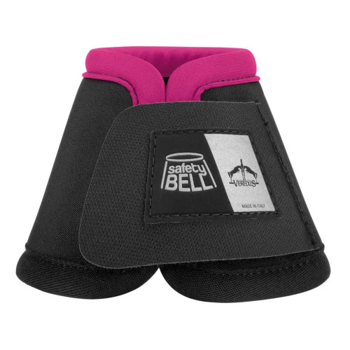 Колокольчики для ног лошади Safety Bell Light Color, Veredus