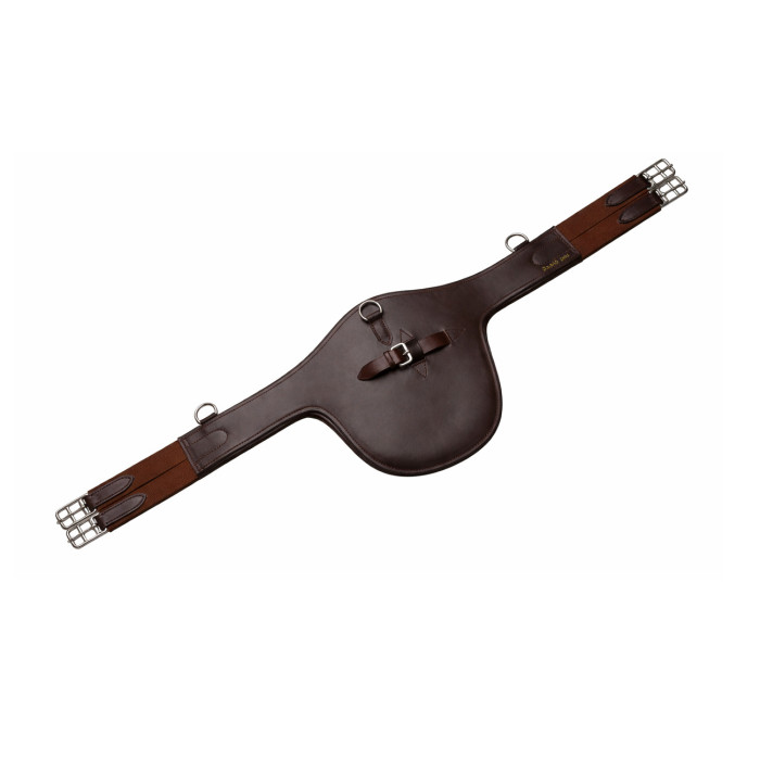 Подпруга конкурная фартук, Daslo