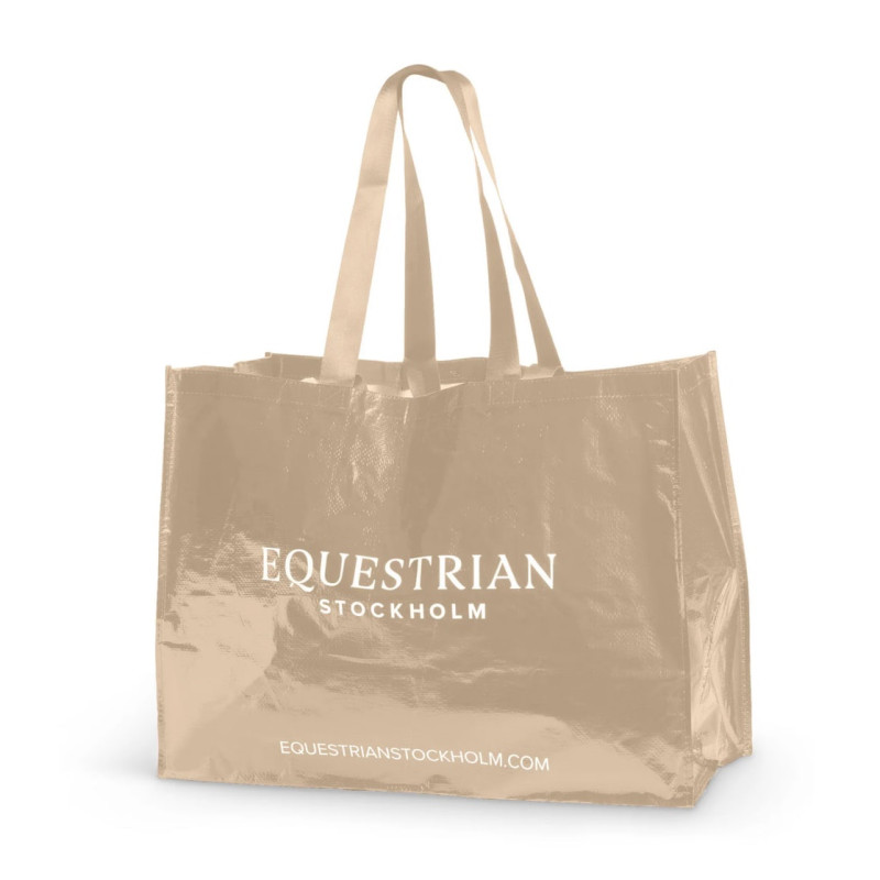 Сумка для вальтрапов, Equestrian Stockholm