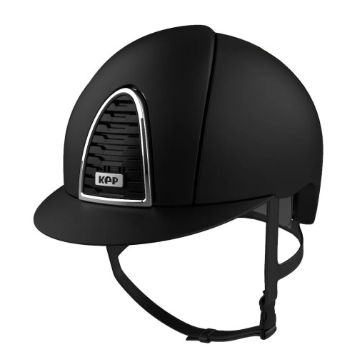 Шолом для верхової їзди Cromo 2.0 Textile Meta, KEP Italia