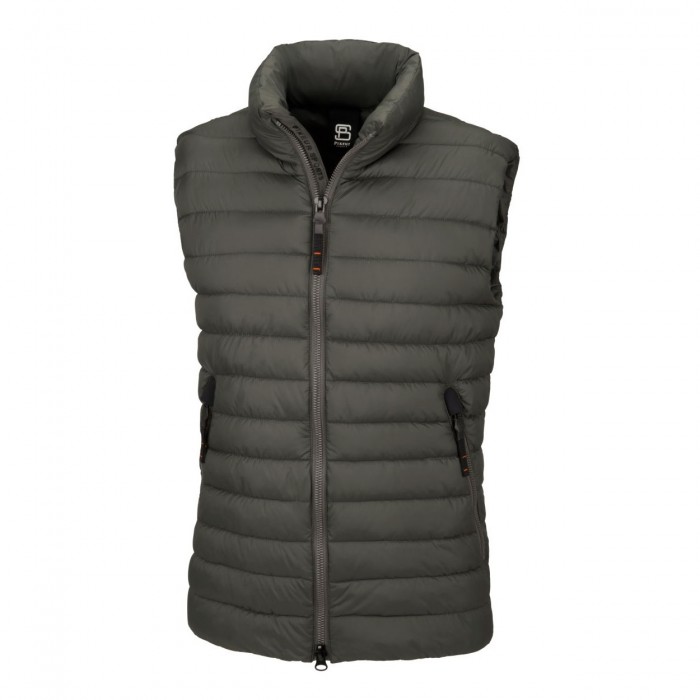 Жилет чоловічий Quilt-waistcoat, Pikeur