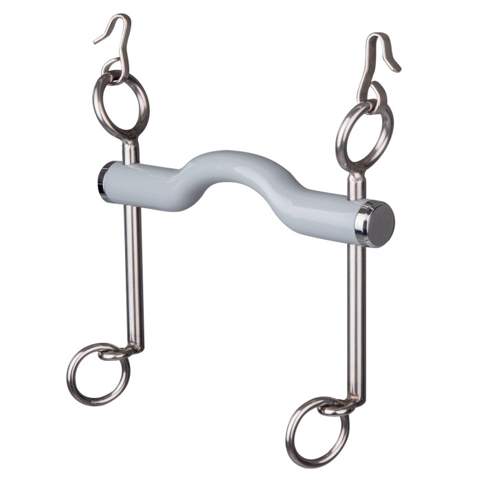 Мундштук Dressage Long Soft, Beris