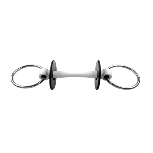 Трензель штанга Inno Sense Loose Flexi Soft, Trust Equestrian