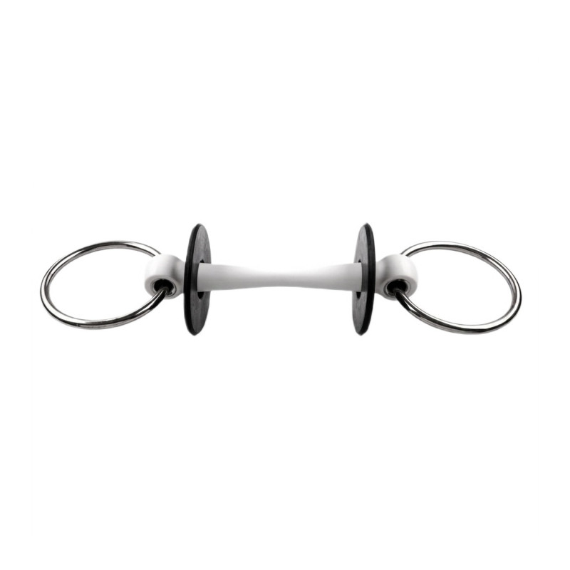 Трензель штанга Inno Sense Loose Flexi Soft, Trust Equestrian