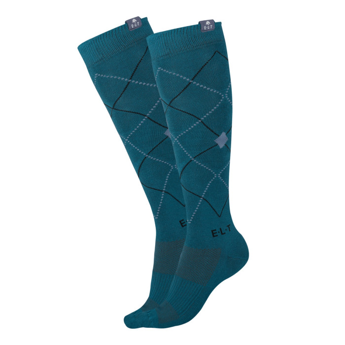 Гольфи для верхової їзди Argyle, ELT