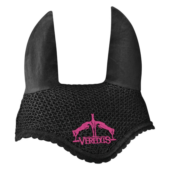 Вушка для коня Color Edition, Veredus