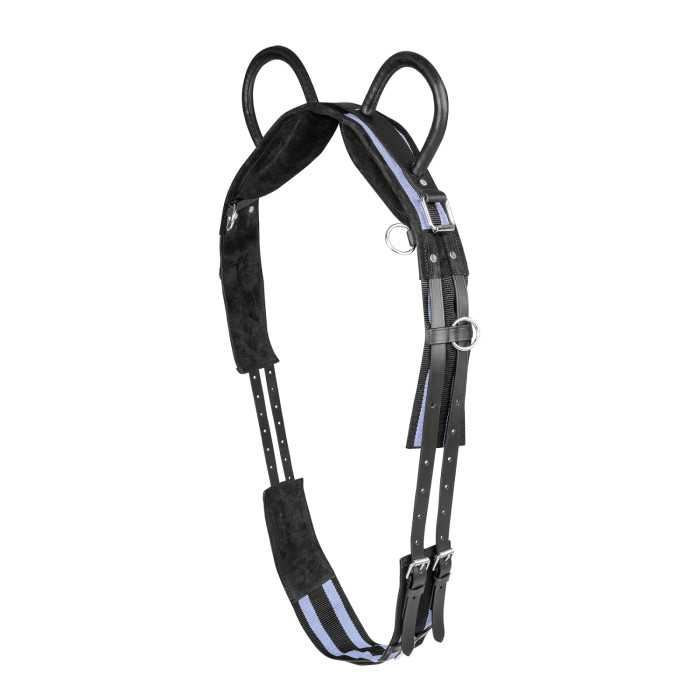 Сіделка для роботи на корді та вольтижування, Waldhausen