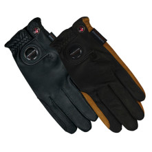 Рукавички для верхової їзди Ladies finest, Haukeschmlat Finestgloves