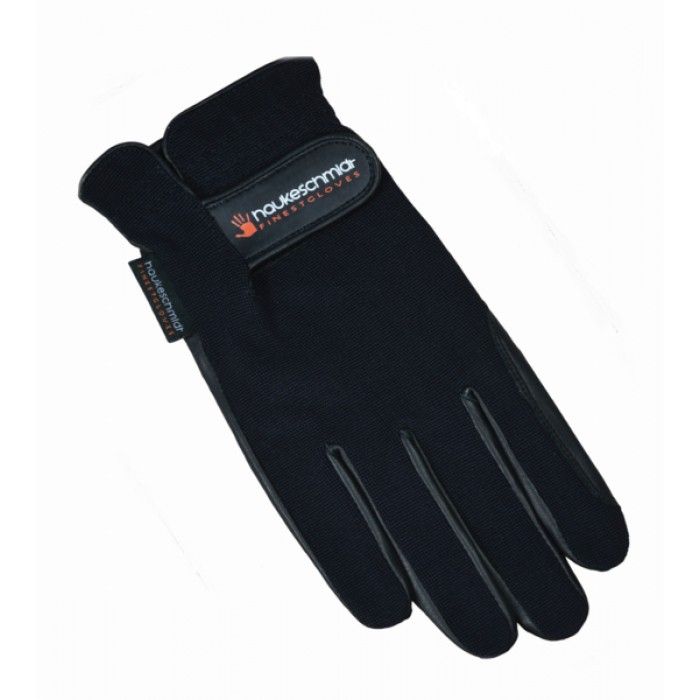 Перчатки для верховой езды Rodrigo, Haukeschmlat Finestgloves