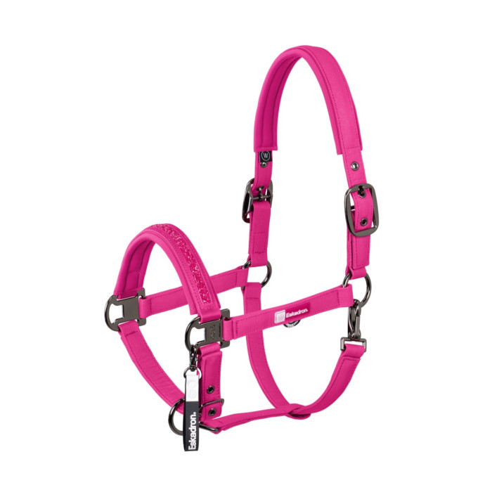 Недоуздок Sparkle Jewel Double Pin Dynamic 26, Eskadron