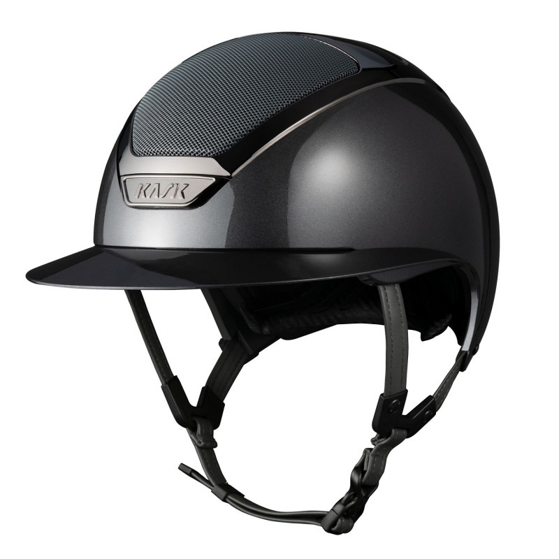 Шолом для верхової їзди Star Lady Pure Shine, Kask