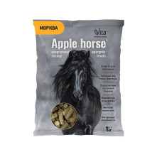 Ласощі для коня Apple Horse, Vita