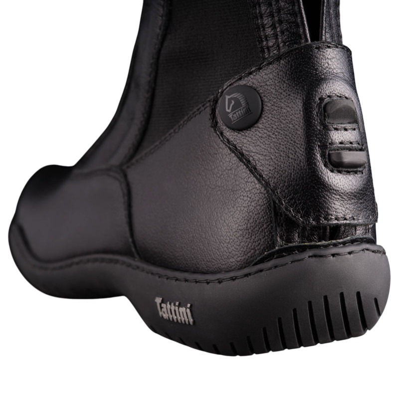 Чоботи для верхової їзди Segugio SN, Tattini