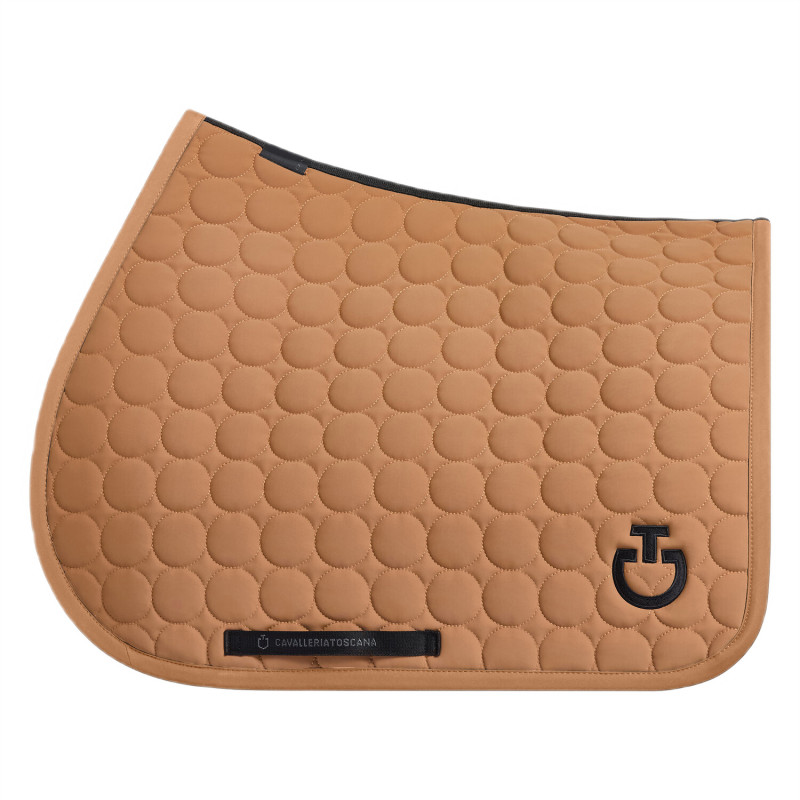 Вальтрап конкурний Circular Quilted, Cavalleria Toscana