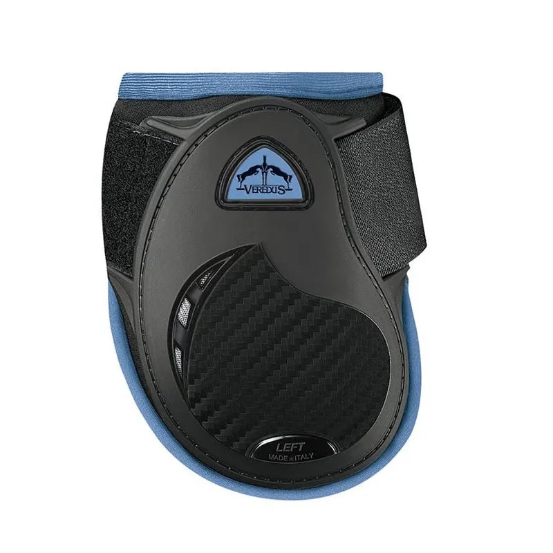 Ногавки задні для молодого коня Young-Jump Vento Color Edition, Veredus