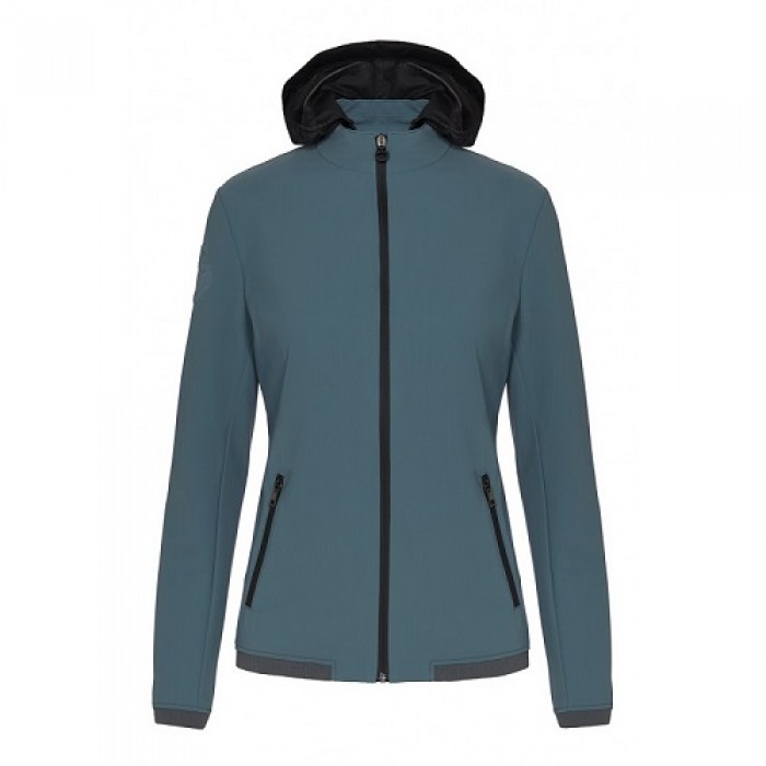 Куртка жіноча Softshell Warm-Up, Cavalleria Toscana