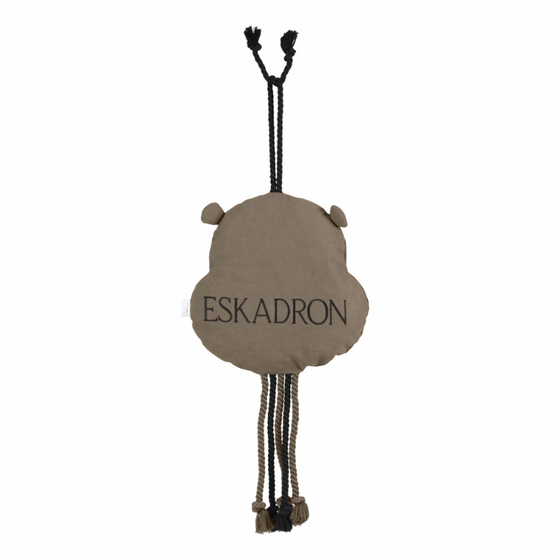 Іграшка м'яка Hippo Platinum 25, Eskadron