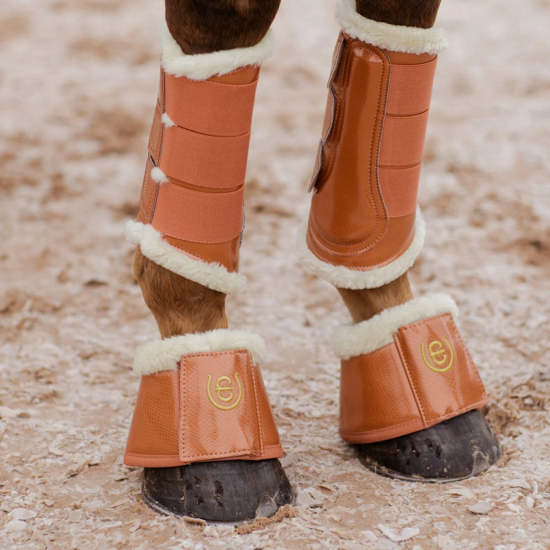 Ногавки Bronze Gold, Equestrian Stockholm