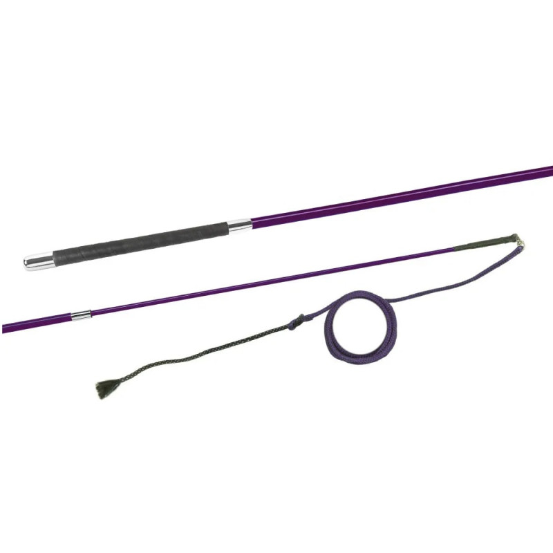 Шамбарьер Nylon Telescopic, Fleck