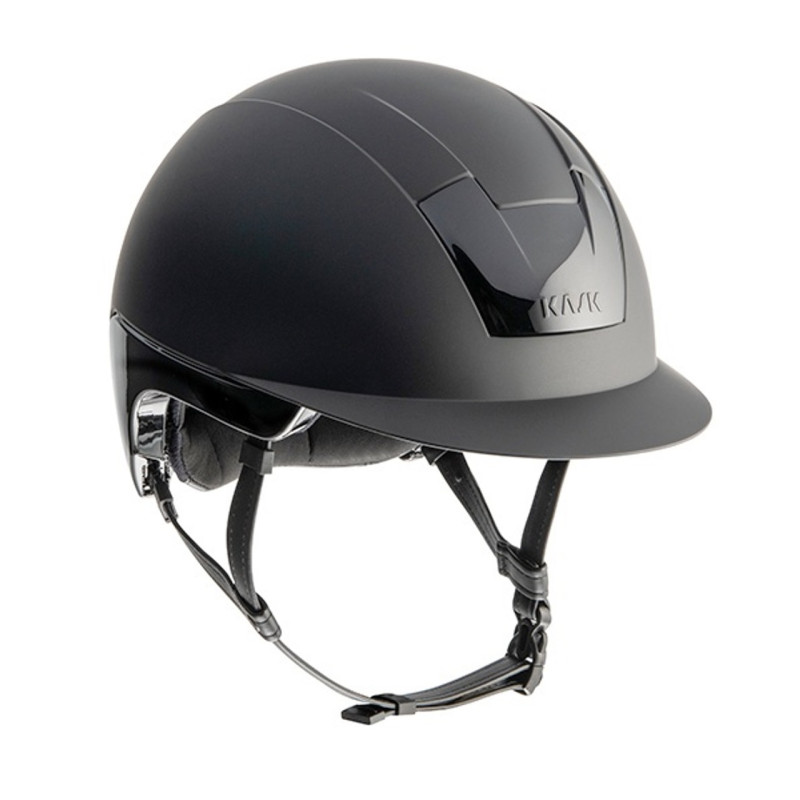 Шолом для верхової їзди Kooki, Kask