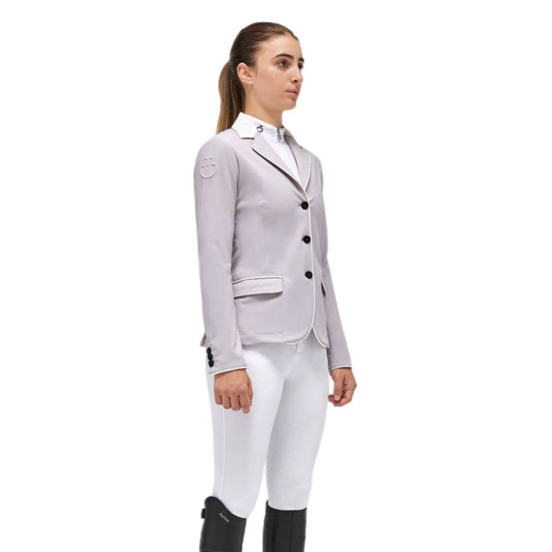 Редингот детский для девочек GP, Cavalleria Toscana