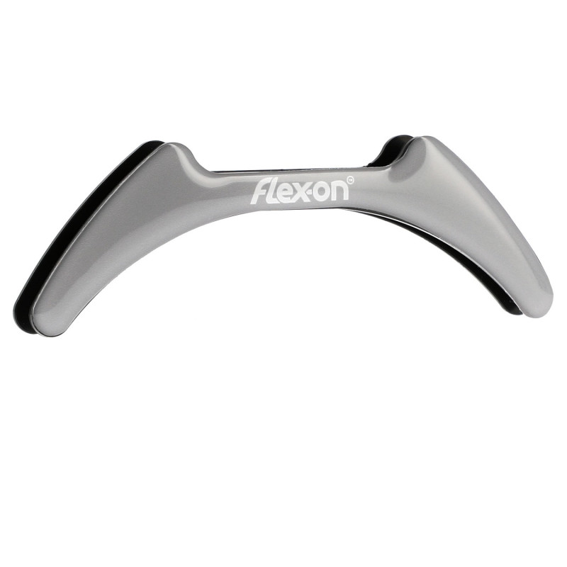 Сменные магнитные накладки на стремена Green Composite, Flex-on