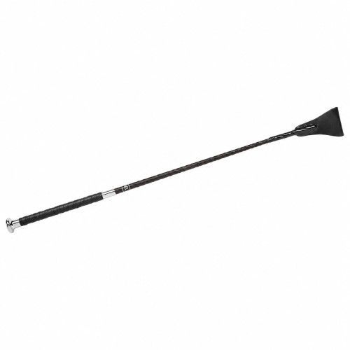 Хлист конкурний Nylon UltraSoft Grip, Fleck