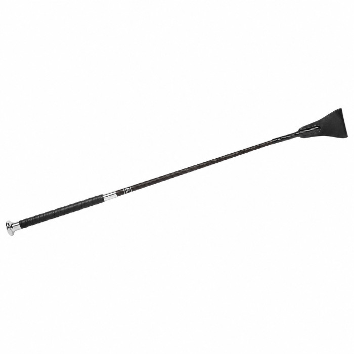 Хлист конкурний Nylon UltraSoft Grip, Fleck
