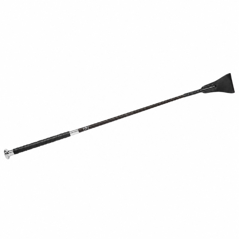 Хлист конкурний Nylon UltraSoft Grip, Fleck