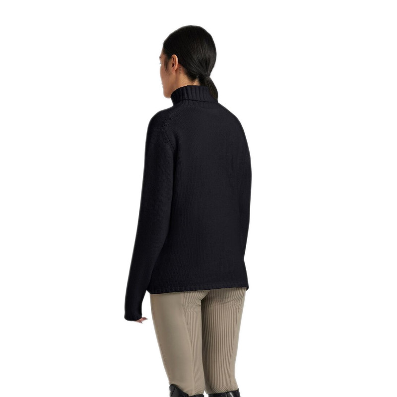 Свитер женский Lambswool, Cavalleria Toscana
