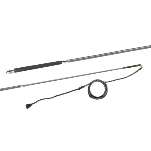 Шамбар’єр Nylon Telescopic, Fleck