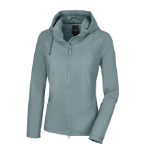 Куртка жіноча флісова Softshell, Pikeur