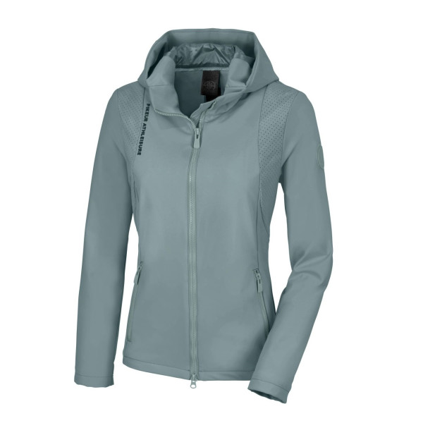 Куртка  флисовая женская Softshell, Pikeur