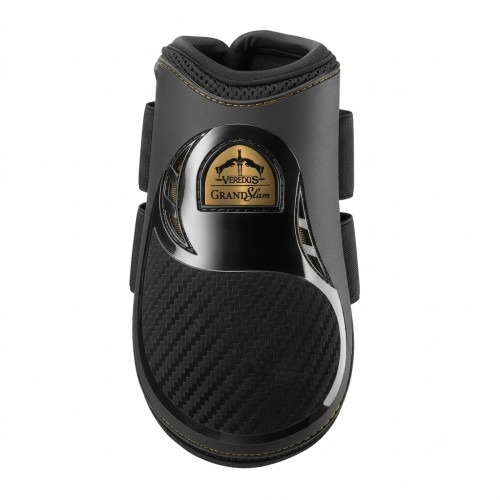 Ногавки задні Carbon Gel Grand Slam, Veredus