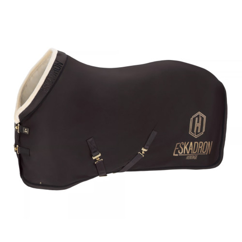 Попона флисовая Aerial Jersey Heritage 25/26 , Eskadron 