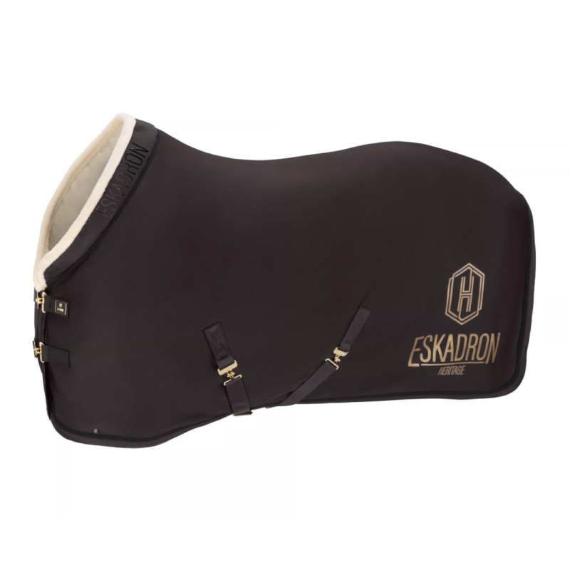 Попона флісова Aerial Jersey Heritage 25/26 , Eskadron 