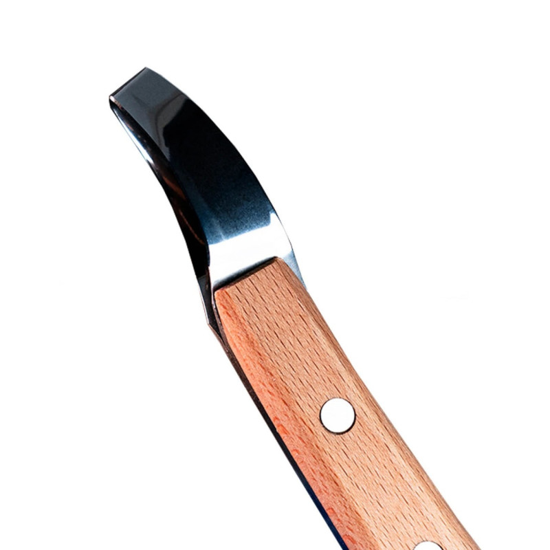 Ніж копитний петльовий Loop Standard, Mustad