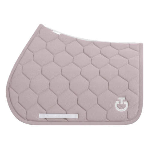 Вальтрап конкурный Quilted Jersey Perfored, Cavalleria Toscana