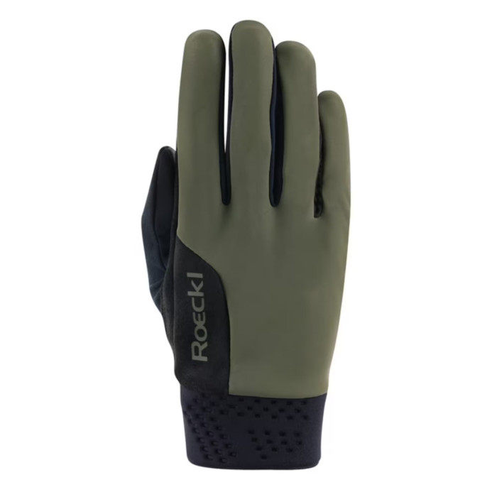 Рукавички зимові для верхової їзди Wolfach, Roeckl