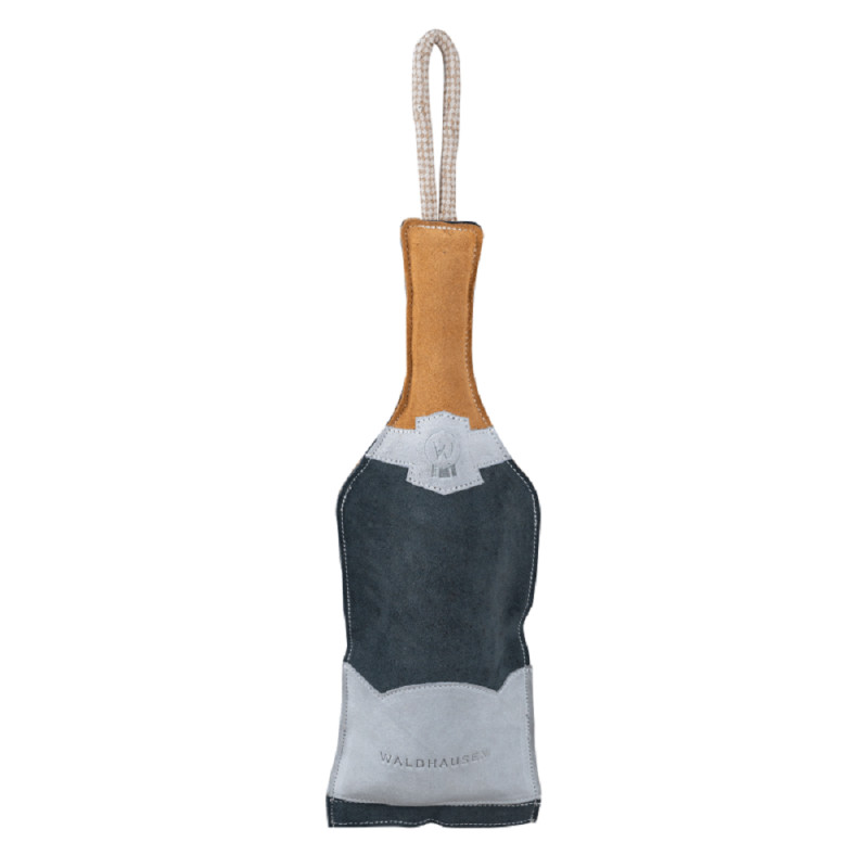 Іграшка м'яка Champagne Bottle,Waldhausen