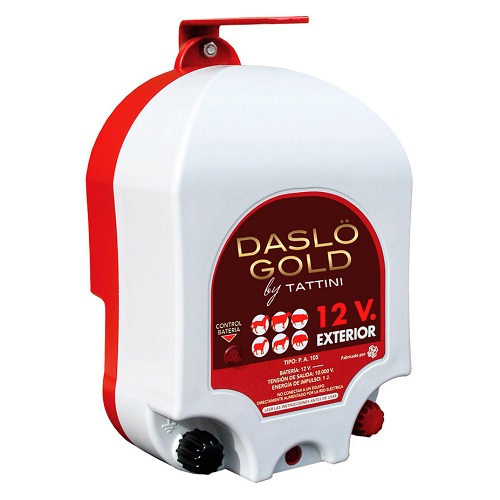 Електропастух Daslö Gold, Daslö