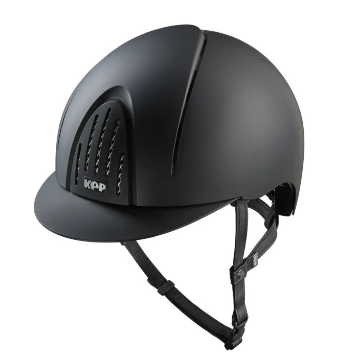 Шолом для верхової їзди Smart Nova Textile, KEP Italia