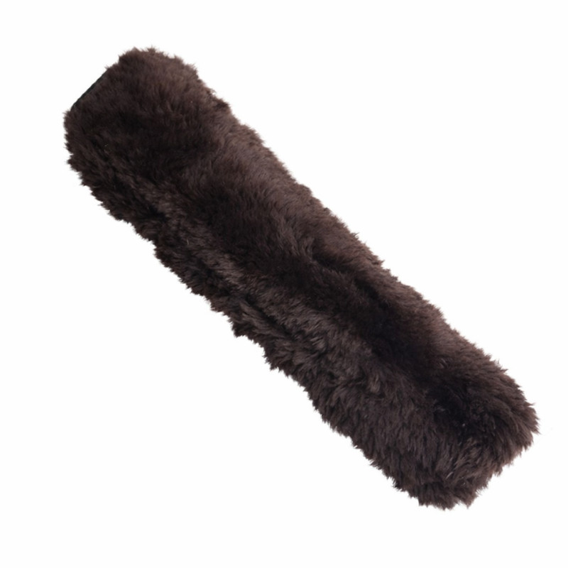 Меховушка з овчини під капсуль, Tattini