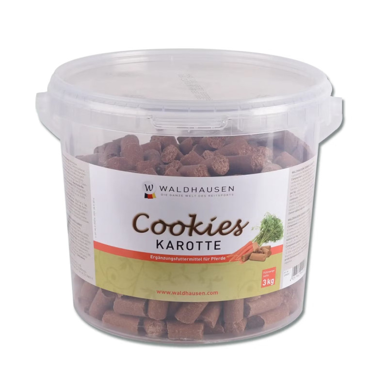 Ласощі для коня Cookies, Waldhausen